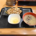 Yoshinoya Mizuekimaeten - 