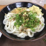 讃岐うどん 上原屋本店