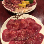 Yakiniku Kobayashi - 