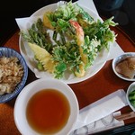 ごえん - 料理写真: