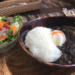 茶ノ木カフェ - 