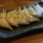 Tama Ya - 餃子¥350-？