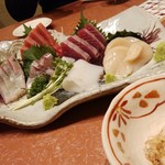 Sushi Shunsai Takanoha Ueno 2 Go Ten - 