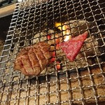 炭火焼肉 肉匠 黒部 新札幌店 - 