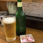 いかれたヌードル フィッシュトンズ - 