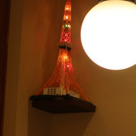 Tokyo Ramen Tower Shibadaimon Ten - 