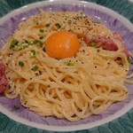 Kamakura Pasta Ionmoru Higashikurume Ten - 