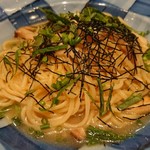 Kamakura Pasta Ionmoru Higashikurume Ten - 