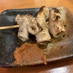 大衆酒場 もつ焼きのやまちゃん - 