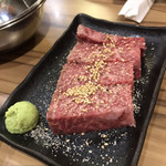 焼肉 ミートパンチ - 