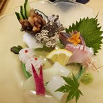 うちげの料理 八塩 - 