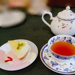 ティールーム 茶円 - 