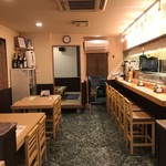 Sushi Sarutahiko - 