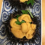 Sushi Sarutahiko - 