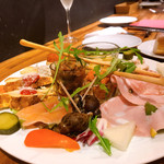 TRATTORIA ACCA - 