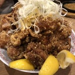 大衆酒場 ちばチャン - 