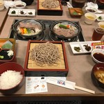 ドライブイン酒蔵 - 料理写真: