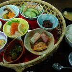 Restaurant Yumefusen - 