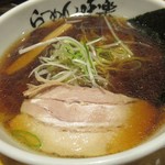 Rishiri Ramen Miraku Shin Yokohama Ramen Hakubutsukan Ten - 