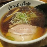 Rishiri Ramen Miraku Shin Yokohama Ramen Hakubutsukan Ten - 