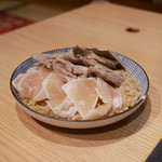 Osouzai to Senbei Monja Satou - 