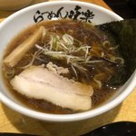 Rishiri Ramen Miraku Shin Yokohama Ramen Hakubutsukan Ten - 