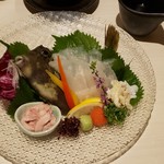 鈴の屋 銅座店 - 