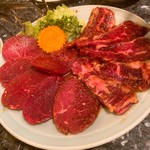 Yakiniku Toraji Kan Nippori Ten - 