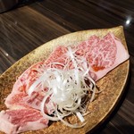 肉匠　瑞輝 - 