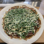 Okonomiyaki Yakiro - 