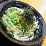 さぬき麺輝屋 - 