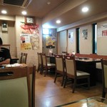 Yakiniku Tokyo Zan - 