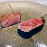 A5 Wagyu Niku Ryori Senmon Ten ONIQUE TOKYO - 