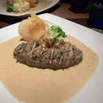 Shunsai Steak Dokoro Raimuraito - 