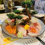 花つづみ - 料理写真: