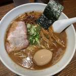 Chuka Soba Umeya - 