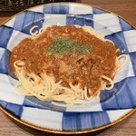 Kamakura Pasta Ionmoru Higashikurume Ten - 