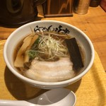 Rishiri Ramen Miraku Shin Yokohama Ramen Hakubutsukan Ten - 