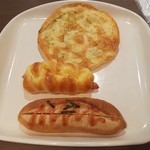 モンペリエ - 料理写真:お買い上げ