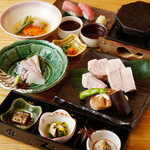 Private room Izakaya Tomori Koriyama Ten - 