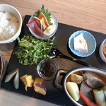 Hokkaido Gourmet Dining Hokkaido Yokohama Sky Building Ten - 