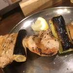 Yakitori Yoneda - 