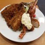 Tonkatsu Yachiyo - 