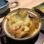 Hokkaido Gourmet Dining Hokkaido Yokohama Sky Building Ten - HOTポテトサラダ