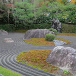 妙心寺山内 退蔵院 - 