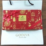 GODIVA - 