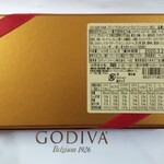 GODIVA - 