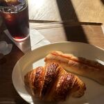 Bread&Coffee IKEDAYAMA Honten - 