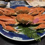 福田屋 - 料理写真: