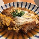 Tonkatsu Yachiyo - 